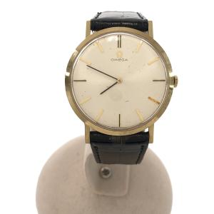 ORIS オリス ヴィンテージ 手巻き 7427-26 Cal.6565 : ブランド買取