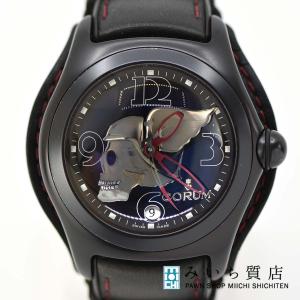 CITIZEN（シチズン） CITIZEN CROF1501-Y クロノメーター 31石 Cal