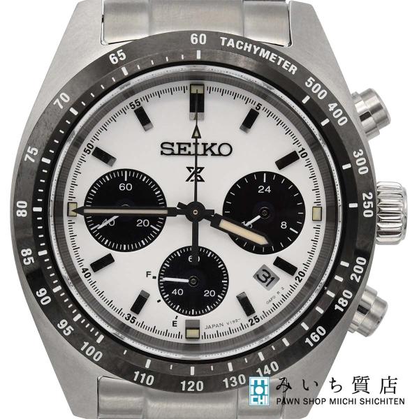 質屋 腕時計 稼働 SEIKO セイコー プロスペックス SBDL085 V192-0AF0 ソーラ...