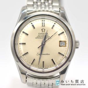 OMEGA オメガ 3511.80 スピードマスター デイト クロノグラフ 自動巻き  