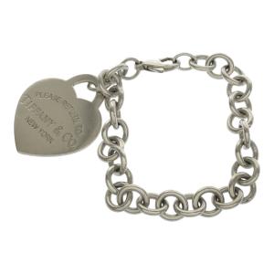 TIFFANY&Co.（ティファニー） ブレスレット リターントゥ ハートタグ