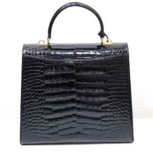 質屋 グッチ GUCCI レディロック クロコ...の詳細画像2