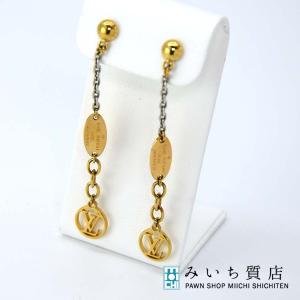 LOUIS VUITTON（ルイ・ヴィトン） ブークルドレイユ・クール アンク