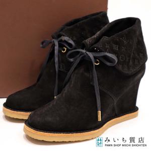 質屋 Maison Margiela メゾンマルジェラ TABI 足袋 ブーツ サイズ38