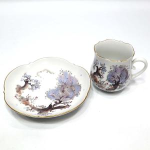質屋 洋食器 マイセン Meissen カップ...の詳細画像3