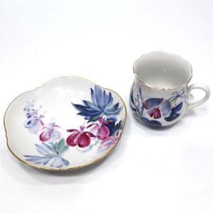 質屋 洋食器 マイセン Meissen カップ...の詳細画像4