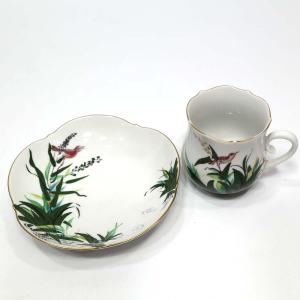 質屋 洋食器 マイセン Meissen カップ...の詳細画像5