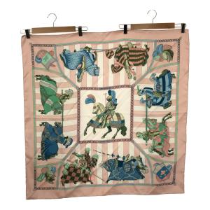 HERMES（エルメス） スカーフ 自転車柄 カレ90 : ブランドショップ