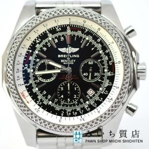 ブライトリング（BREITLING） BREITLING A22362 ベントレー ル・マン