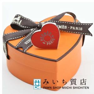 HERMES（エルメス） スカーフリング 星を巡る旅展 限定 ウッド/メタル