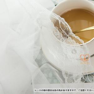 カーテン 遮光90% レースカーテン 一体型 ...の詳細画像5
