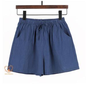 ショートパンツ レディース 短パン ハーフパン...の詳細画像3