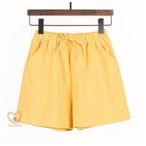 ショートパンツ レディース 短パン ハーフパン...の詳細画像4