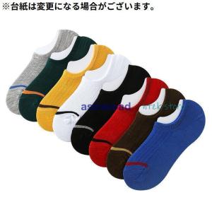 アンクルソックス レディース 靴下 くつ下 シ...の詳細画像1