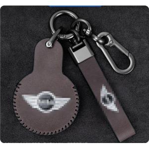 キャンペーン中 BMWミニ MINI COOPER クーパー キーケース パーツ アクセサリー カスタム用品 キーホルダー スマートキーカバー