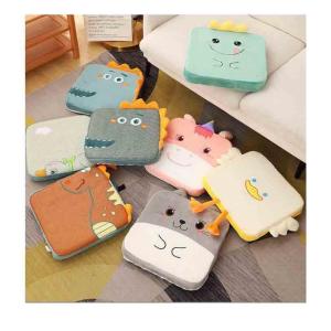 !キッズ用 お食事クッション チェアクッション...の詳細画像2