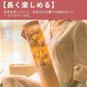 バラの花束 花 花束 おしゃれ 誕生日 記念日...の詳細画像3