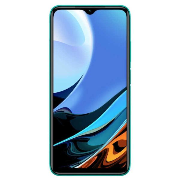 Xiaomi Redmi 9T Ocean Green(オーシャングリーン)ＳＩＭフリー Redmi...