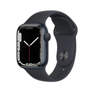 Apple Watch アップルウォッチ Series 7 GPSモデル MKMX3J/A 41mm...