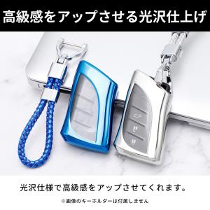 スマート キー ケース レクサス LEXUS ...の詳細画像1