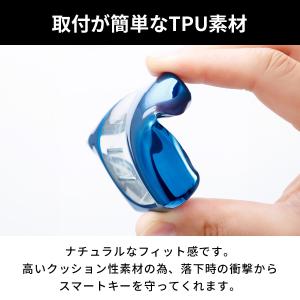 スマート キー ケース レクサス LEXUS ...の詳細画像3