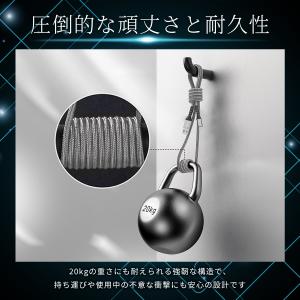 iPhone 充電ケーブル 2本セット ライト...の詳細画像5