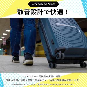 キャスター カバー 16個セット スーツケース...の詳細画像2