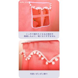キッズテント ホワイト ナチュラル 布 生地 ...の詳細画像2