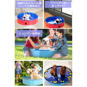 プール 大型 120cm×30-XL キッズ ...の詳細画像3