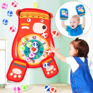 的当て ボール ダーツ 壁掛け ダーツボード ソフトダーツ