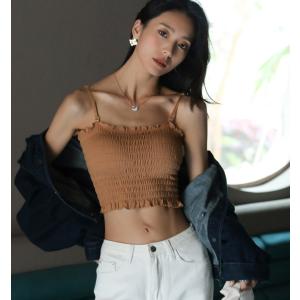ずれない 落ちない チューブトップ ベアトップ...の詳細画像5