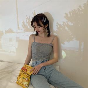 チューブトップ カップ付き ブラトップ ずれな...の詳細画像4