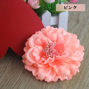 コサージュ 髪飾り ヘッドドレス ヘアアクセサ...の詳細画像5