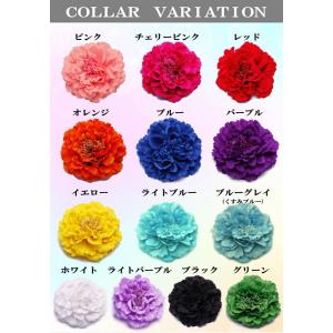 2way ヘッドドレス ヘアアクセサリー【イエ...の詳細画像2