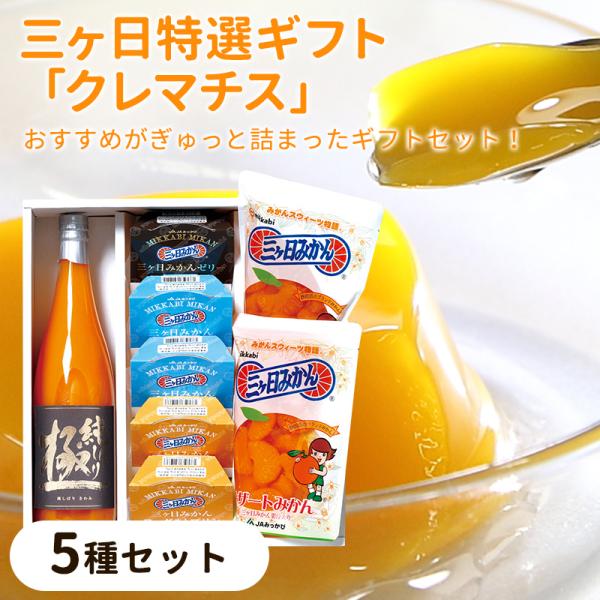 三ヶ日特選ギフト クレマチス
