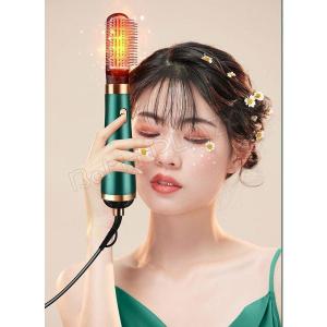 ドライヤー カールドライヤー ヘアドライヤーブ...の詳細画像5