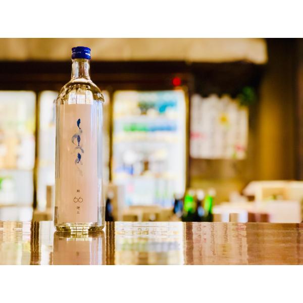 鮎 66 遡上（アユコール66）720ml