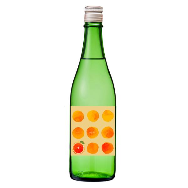 2025新作　新潟上越妙高地域限定　… as if …/blood orange (アズイフ/ブラッ...