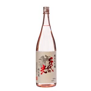千代の光酒造　越淡麗　純米大吟醸　720ml