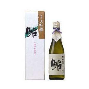 大吟醸　鮎　500ｍｌ　化粧箱付