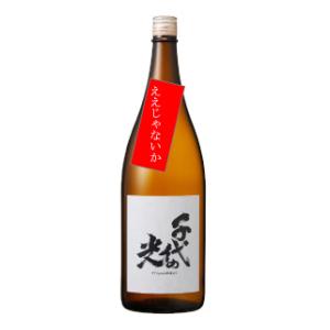 2026.09.16発売予定　酒米高騰応援企画　千代の光酒造　特別限定商品　 純米吟醸「ええじゃないか2026」 1800ml