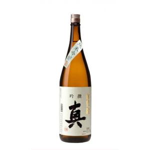 吟撰　真　純米吟醸酒　1800ｍｌ｜mikami-saketen