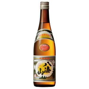 八海山　清酒　720ｍｌ