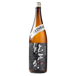 純米原酒　壱度火入れ　「鮎正宗」　1800ml｜mikami-saketen