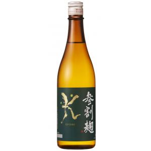 純米吟醸　K　-KENICHIRO-　三割こうじ仕込み 720ml｜mikami-saketen