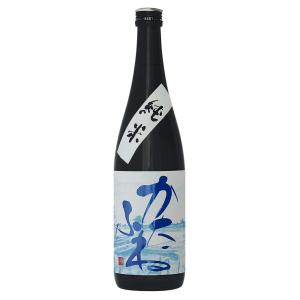 越乃かたふね　純米　720ml(第88回関東信越国税局鑑評会にて純米酒部門・首席第一位最優秀賞)