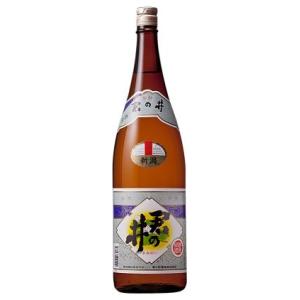 伝承　君の井　普通酒　1800ml