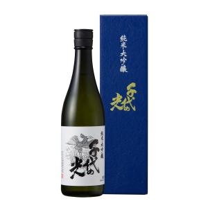 2026.06.22発売開始　500本限定　全国新酒鑑評会　金賞受賞酒　千代の光　純米大吟醸　720ml　化粧箱付