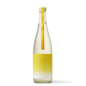 季節限定商品　越路乃紅梅　かすみ酒　純米吟醸生原酒　720ml