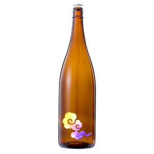 希少酒(生産本数6本のみ)千代の光酒造　MOYA(モヤ)　KENICHIRO　純米吟醸　瓶火入れ　おりがらみver　1800ml　2025第三弾